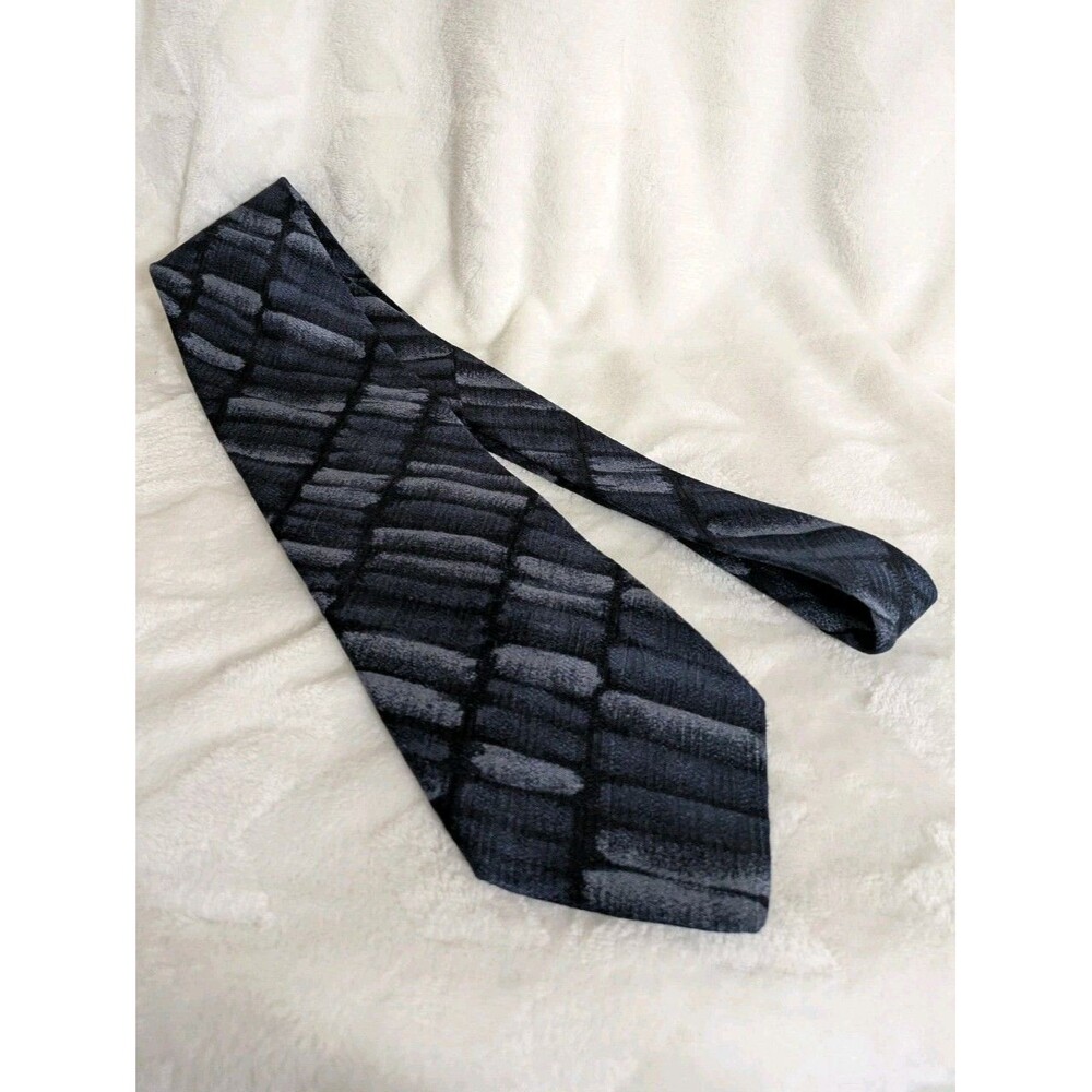 Men's Haggar Clothing Co. City Casuals Neck Tie